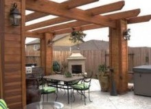 Kwikfynd Pergolas
merseylea